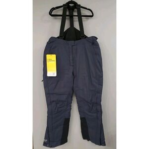 NEW XL Ski-Doo Snowmobile 441683 Womens Vasa Highpants Overalls Bibs Pants